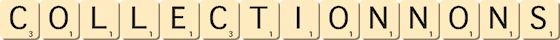 collectionnons collectionnons