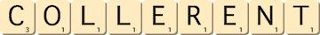 collerent