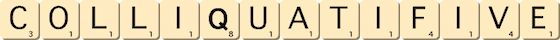 colliquatif--ive