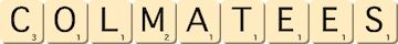 colmatees colmatees