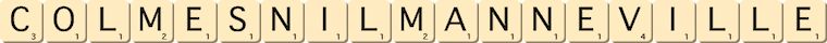 colmesnil-manneville