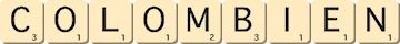 colombien