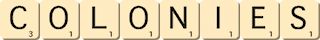 colonies colonies