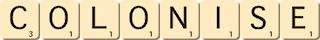 colonise colonise