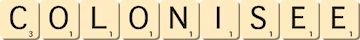 colonisee colonisee