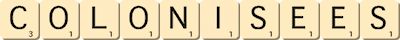 colonisees colonisees