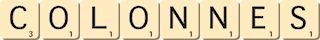 colonnes colonnes