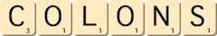 colons colons