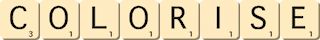 colorise colorise