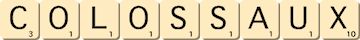 colossaux