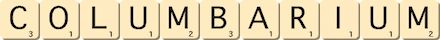 columbarium columbarium
