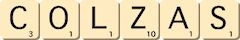 colzas
