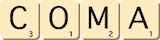 coma coma