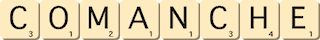 comanche comanche