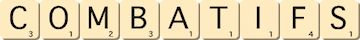 combatifs combatifs