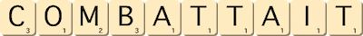 combattait combattait