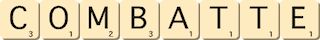 combatte combatte
