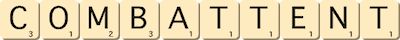 combattent combattent