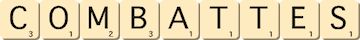combattes