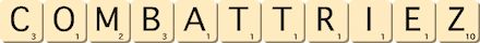 combattriez combattriez