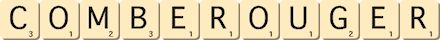 comberouger