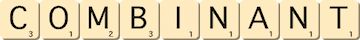 combinant combinant