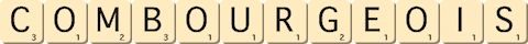 combourgeois