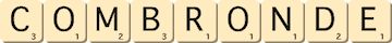 combronde combronde