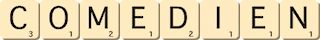 comedien comedien