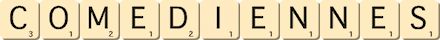 comediennes