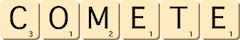 comete
