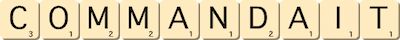 commandait commandait