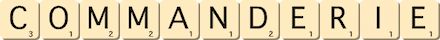commanderie commanderie