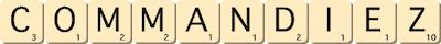 commandiez commandiez