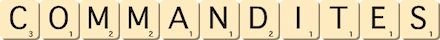 commandites commandites