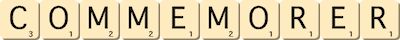 commemorer