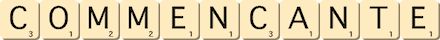 commencante commencante