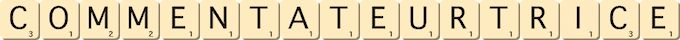 commentateur--trice