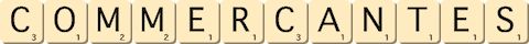 commercantes