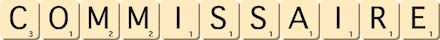 commissaire
