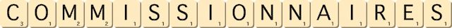commissionnaires commissionnaires