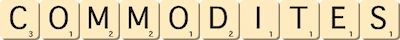 commodites commodites