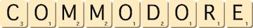 commodore commodore