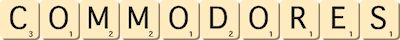 commodores commodores