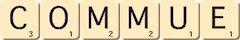 commue commue
