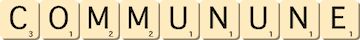 commun--une