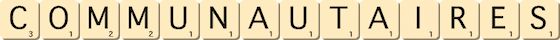 communautaires communautaires