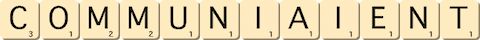 communiaient communiaient