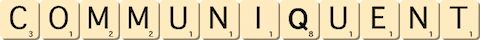 communiquent communiquent