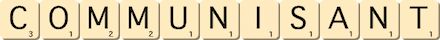 communisant communisant